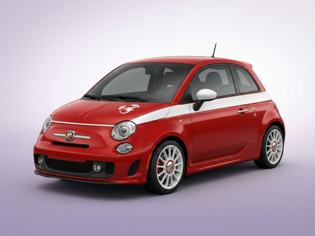 Abarth 595 I