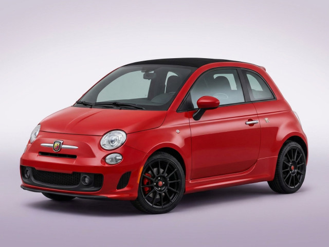 Abarth 595 I
