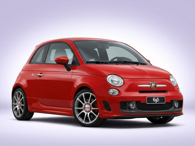 Abarth 695 I