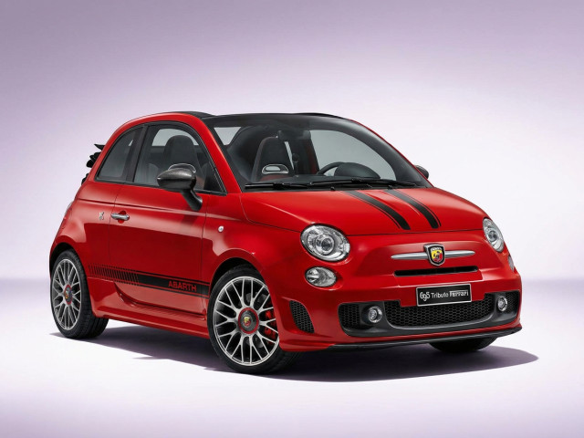 Abarth 695 I
