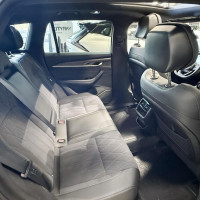 Geely Monjaro — миниатюра 6