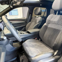 Geely Monjaro — миниатюра 5