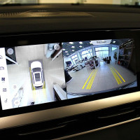 Geely Monjaro — миниатюра 21