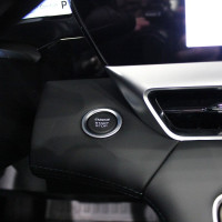 Geely Monjaro — миниатюра 23