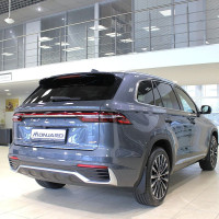 Geely Monjaro — миниатюра 3