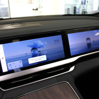Geely Monjaro — миниатюра 17