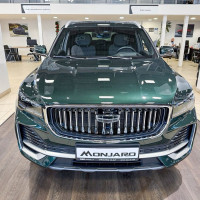 Geely Monjaro — миниатюра 2
