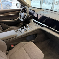 Geely Monjaro — миниатюра 7