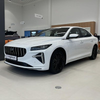 Geely Preface — миниатюра 2