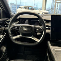 Geely Preface — миниатюра 7