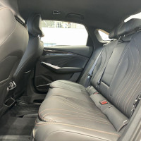 Geely Preface — миниатюра 5