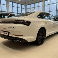 Geely Preface — миниатюра 3