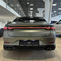 Geely Preface — миниатюра 4