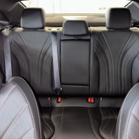 Geely Preface — миниатюра 11