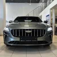 Geely Preface — миниатюра 1