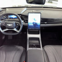 Geely Preface — миниатюра 7