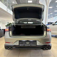 Geely Preface — миниатюра 6
