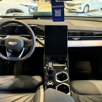 Geely Atlas — миниатюра 9
