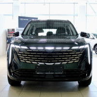 Geely Atlas — миниатюра 2