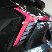 Geely Atlas — миниатюра 16
