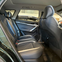 Geely Atlas — миниатюра 10