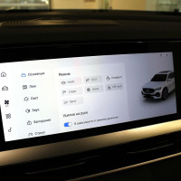 Geely Monjaro — миниатюра 20