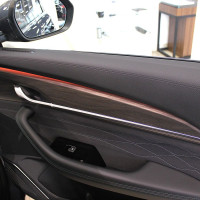 Geely Monjaro — миниатюра 17