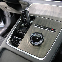 Geely Monjaro — миниатюра 15