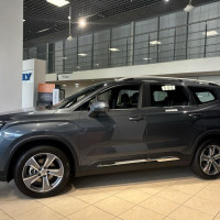 Geely Okavango — миниатюра 2