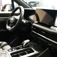 Geely Okavango — миниатюра 7