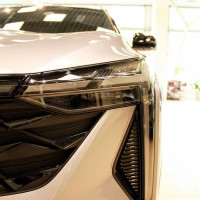Geely Cityray — миниатюра 15
