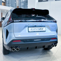 Geely Cityray — миниатюра 7