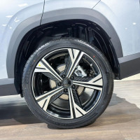 Geely Cityray — миниатюра 4
