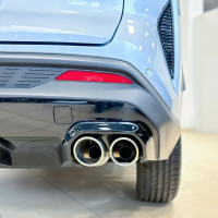 Geely Cityray — миниатюра 8