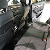 Geely Monjaro — миниатюра 12