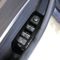 Geely Monjaro — миниатюра 8