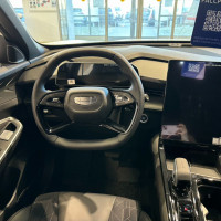 Geely Cityray — миниатюра 8