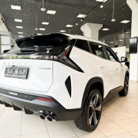 Geely Cityray — миниатюра 12