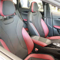 Geely Coolray — миниатюра 18