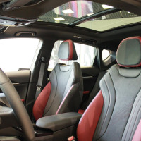 Geely Coolray — миниатюра 19