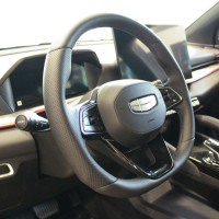 Geely Coolray — миниатюра 17