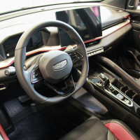 Geely Coolray — миниатюра 11