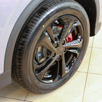 Geely Coolray — миниатюра 5
