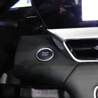 Geely Monjaro — миниатюра 24