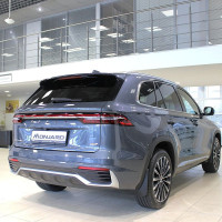 Geely Monjaro — миниатюра 4