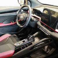 Geely Coolray — миниатюра 12