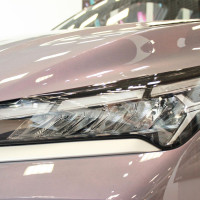 Geely Coolray — миниатюра 9