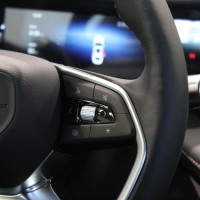 Geely Preface — миниатюра 11