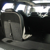 Geely Okavango — миниатюра 9