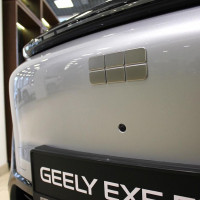 Geely EX5 EM-i — миниатюра 22